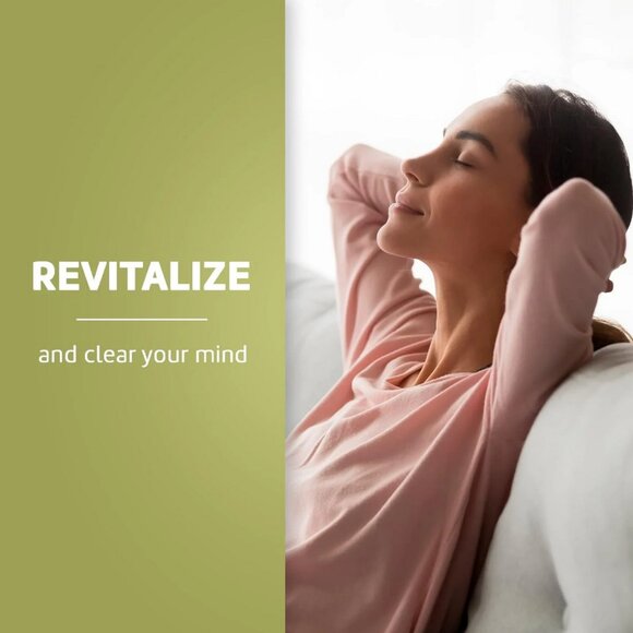 De La Cruz Eucalyptus Essential Oil, 2FL OZ - 59ML - - Picture 6 of 9